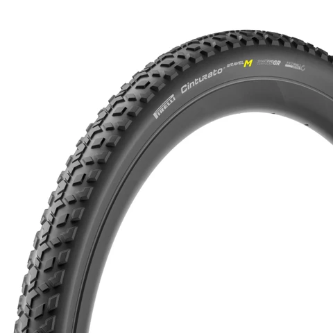 PIRELLI Cinturato Gravel M High Performance Line